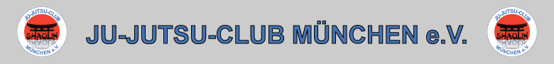 Ju-Jutsu-Club München e.V.
