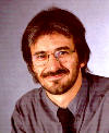 Walter Huber